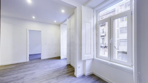 Apartamento T3 para Venda em Santo António