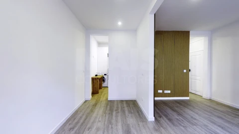 Apartamento T3 para Venda em Santo António
