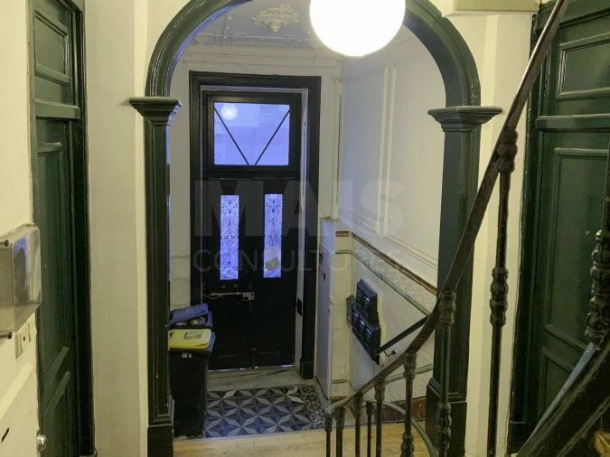 Apartamento T3 para Venda em Santo António Foto 11