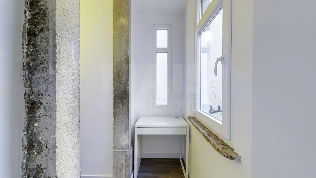 Apartamento T3 para Venda em Santo António Foto 9