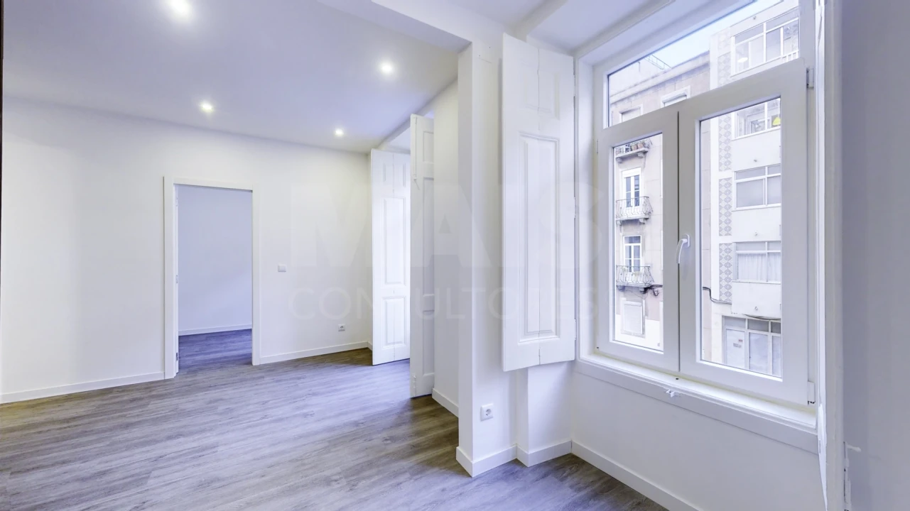 Apartamento T3 para Venda em Santo António Foto 5