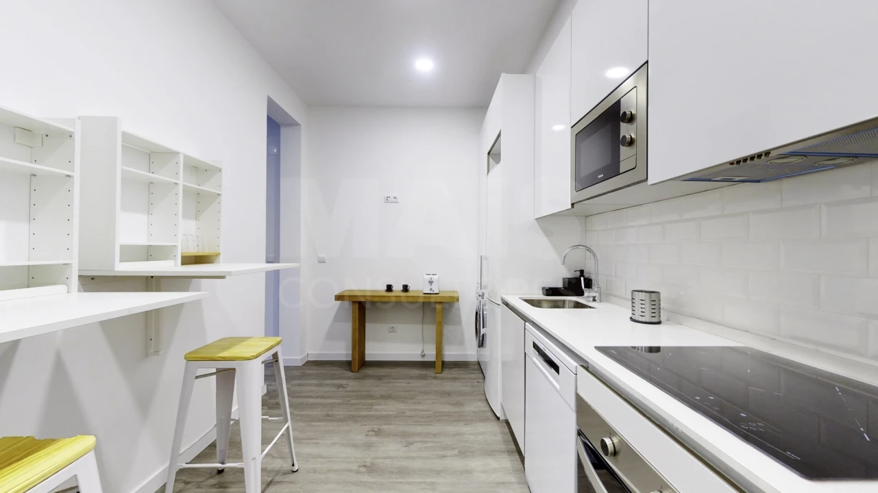 Apartamento T3 para Venda em Santo António Foto 3