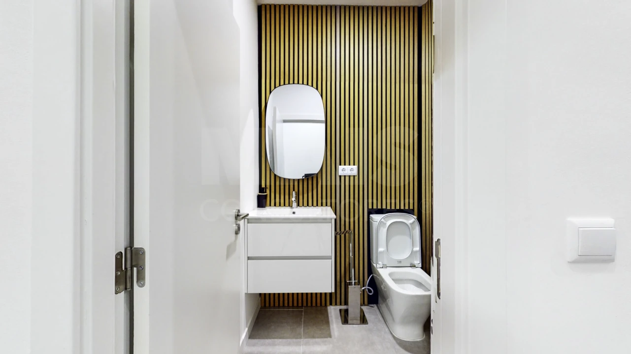 Apartamento T3 para Venda em Santo António Foto 7