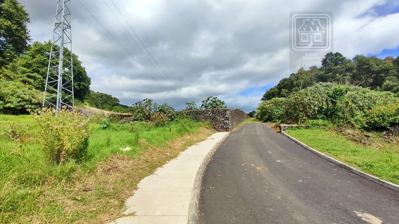 Terreno Agricola ou Rústico para Venda em Rosto do Cão (São Roque) Foto 30