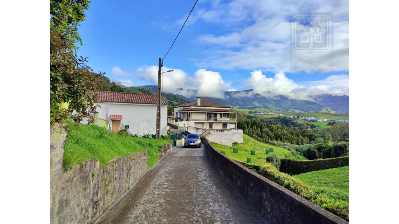 Terreno para Venda em Povoação Foto 3