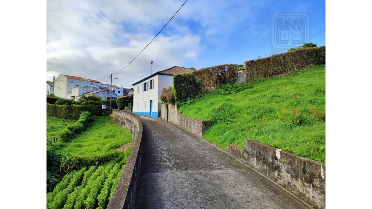 Terreno para Venda em Povoação Foto 8