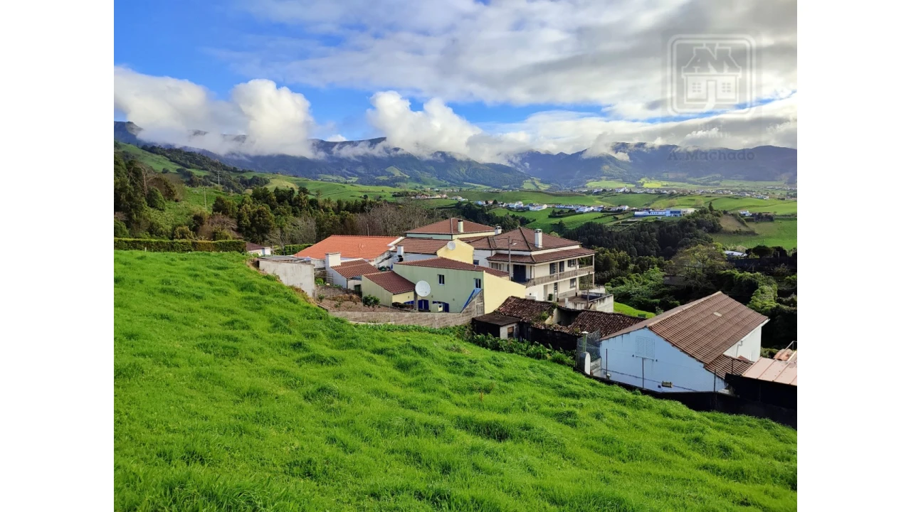 Terreno para Venda em Povoação Foto 2