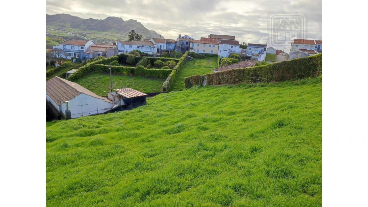 Terreno para Venda em Povoação Foto 1