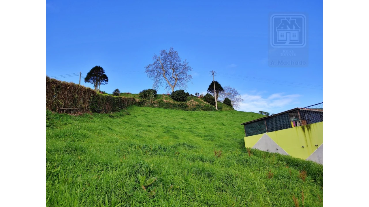 Terreno para Venda em Povoação Foto 12