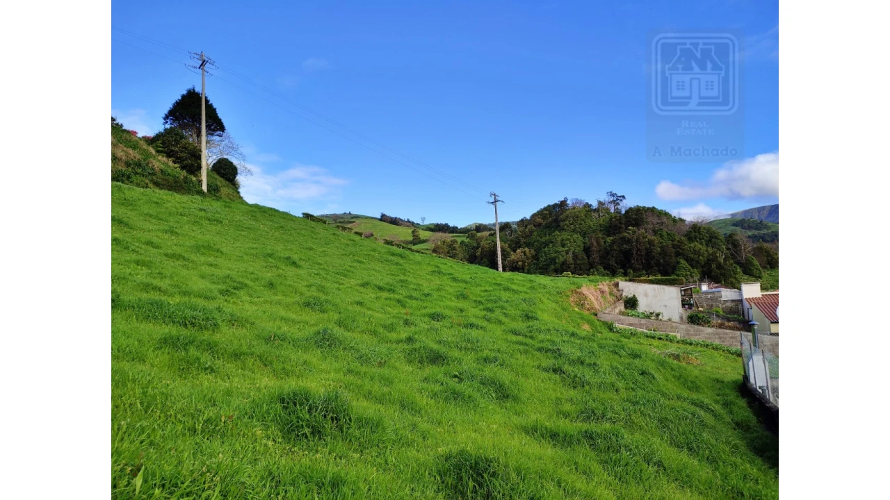 Terreno para Venda em Povoação Foto 14