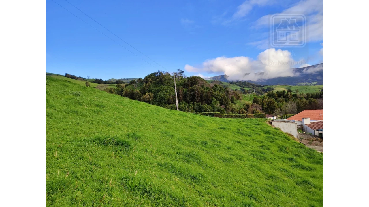 Terreno para Venda em Povoação Foto 16