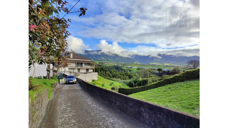 Terreno para Venda em Povoação Foto 5