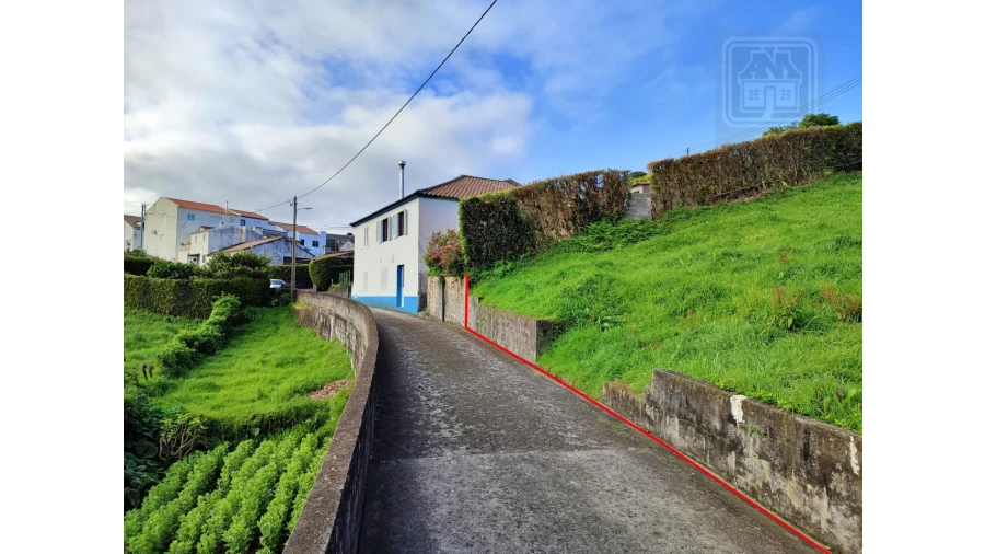 Terreno para Venda em Povoação Foto 7