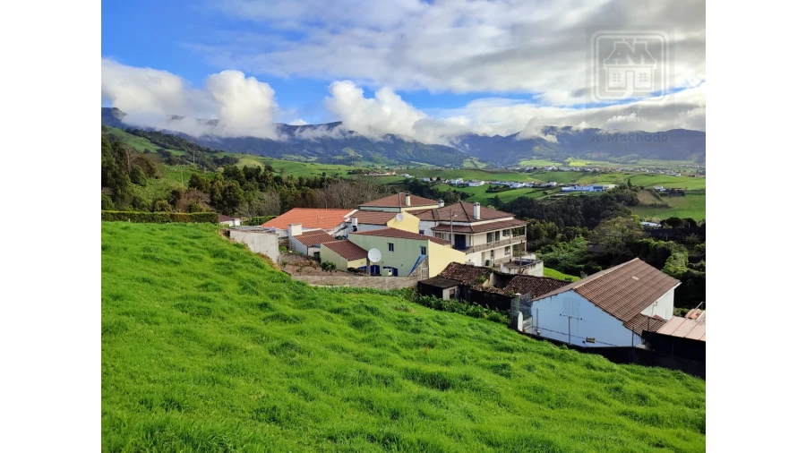 Terreno para Venda em Povoação Foto 2