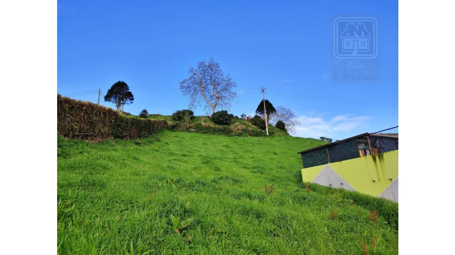 Terreno para Venda em Povoação Foto 12
