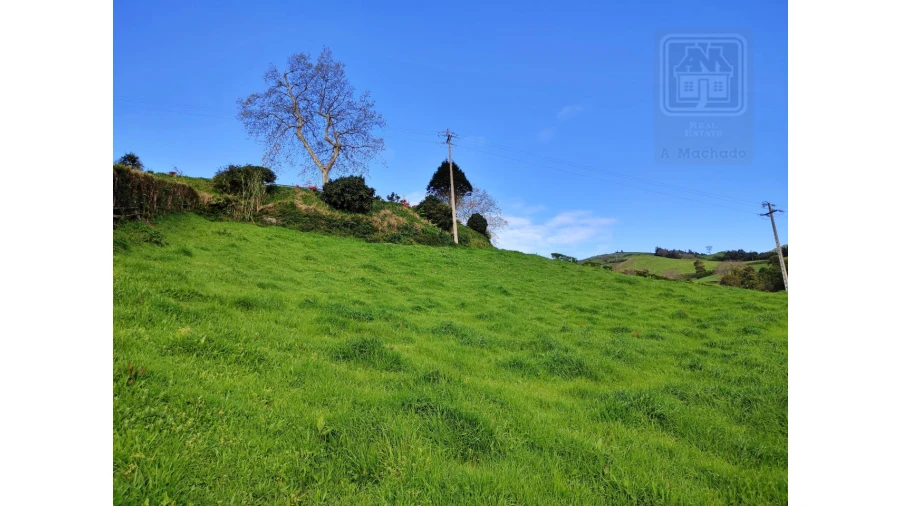 Terreno para Venda em Povoação Foto 13