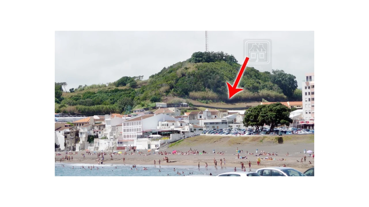 Terreno para Venda em Rosto do Cão (São Roque) Foto 1
