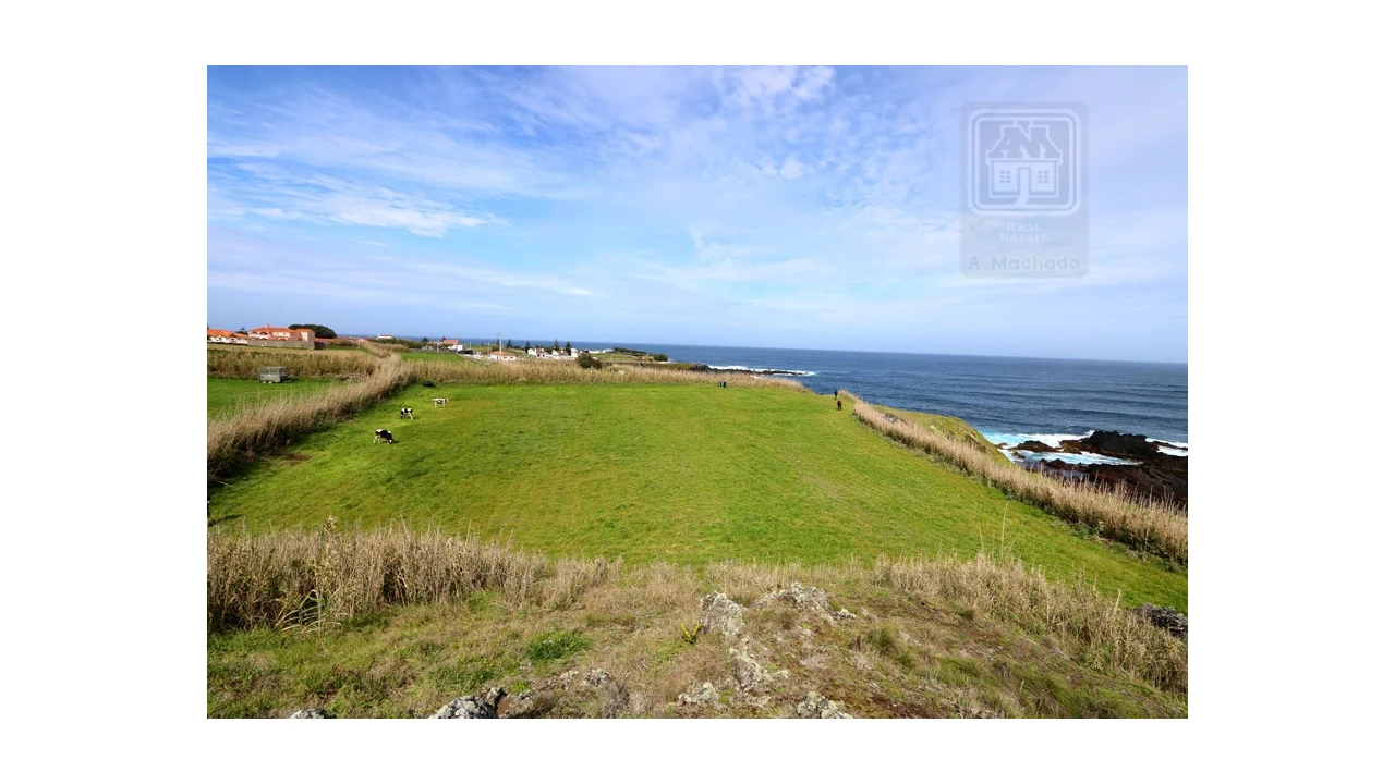 Terreno para Venda em Mosteiros Foto 12