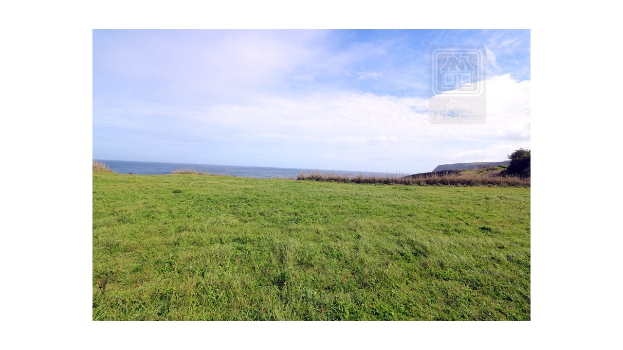 Terreno para Venda em Mosteiros Foto 14