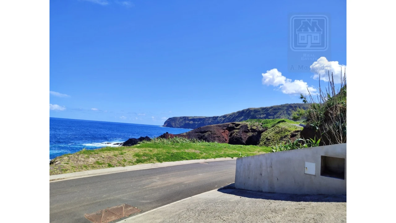 Terreno para Venda em Mosteiros Foto 10