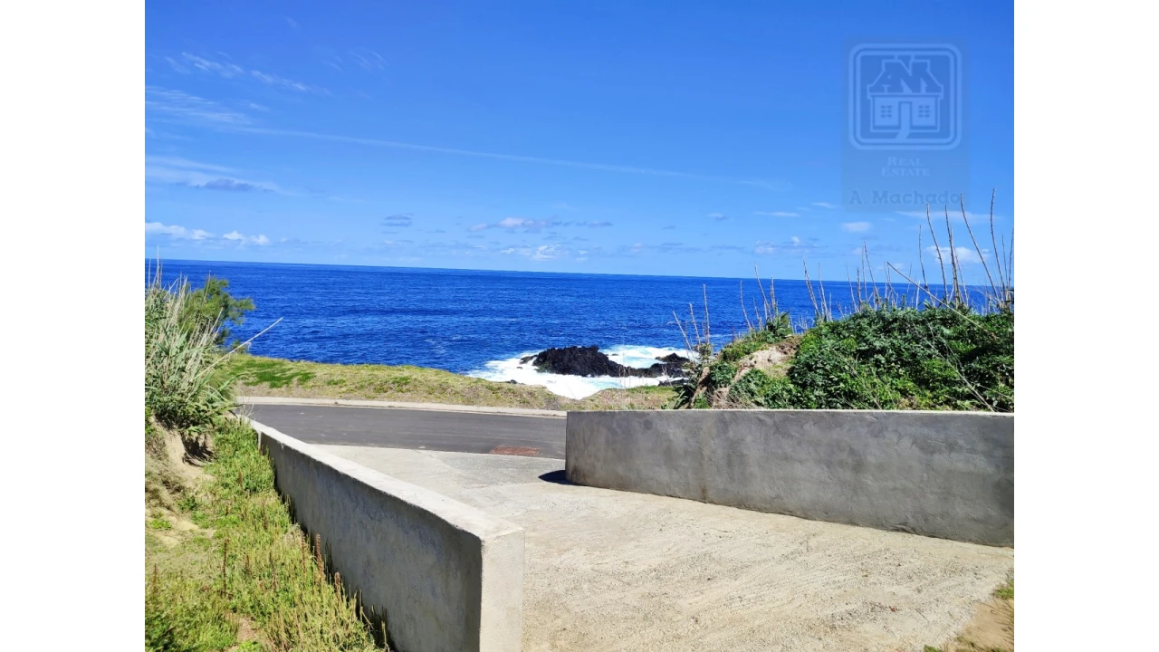 Terreno para Venda em Mosteiros Foto 11