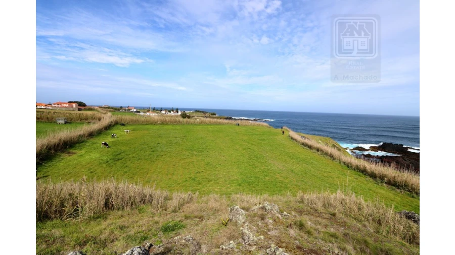 Terreno para Venda em Mosteiros Foto 12