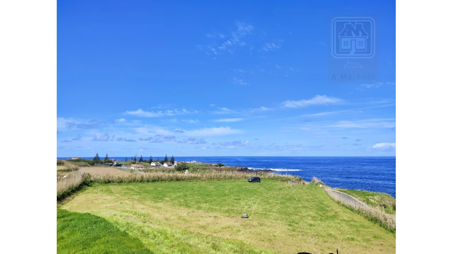 Terreno para Venda em Mosteiros Foto 1