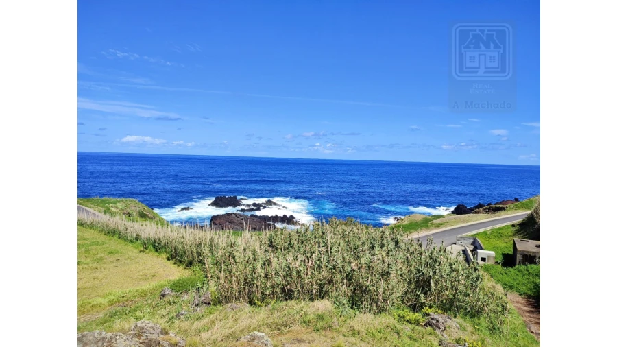 Terreno para Venda em Mosteiros Foto 4