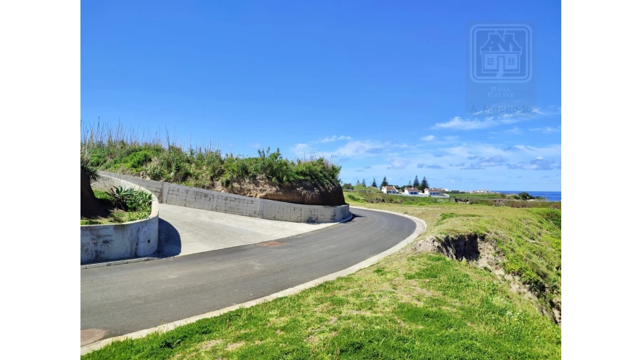 Terreno para Venda em Mosteiros Foto 8