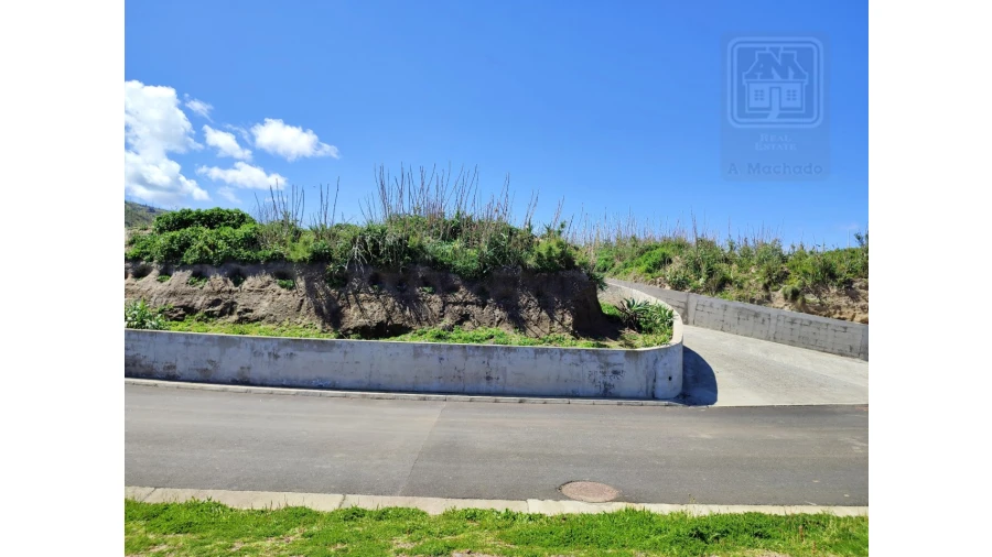 Terreno para Venda em Mosteiros Foto 9