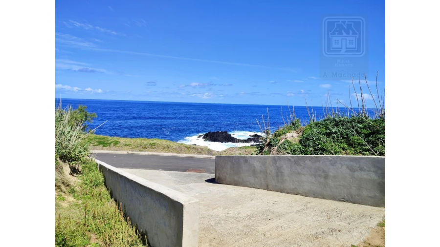 Terreno para Venda em Mosteiros Foto 11