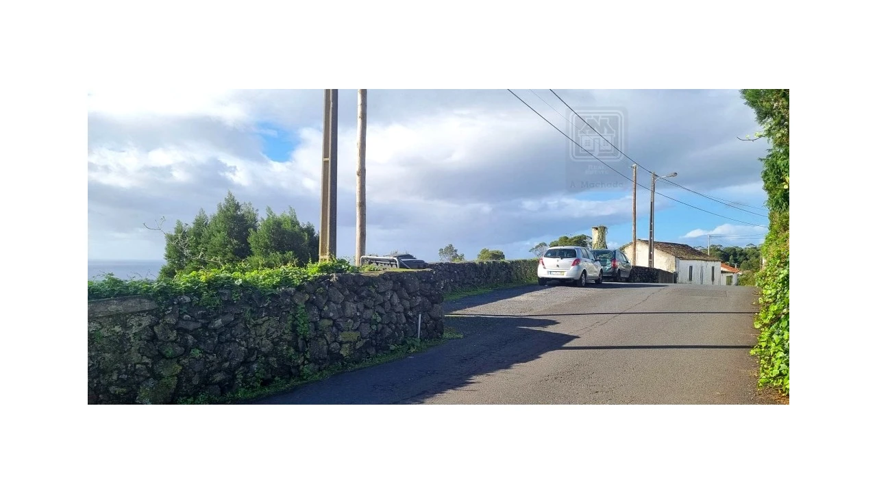 Terreno para Venda em Posto Santo Foto 2