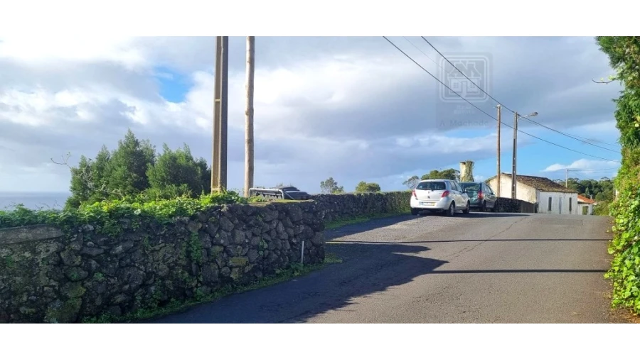 Terreno para Venda em Posto Santo Foto 2