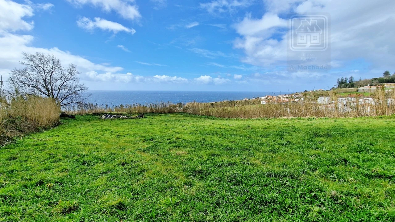 Terreno Agricola ou Rústico para Venda em Feteiras Foto 2