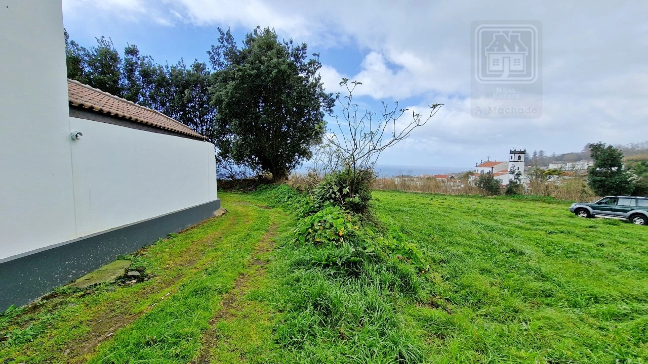 Terreno Agricola ou Rústico para Venda em Feteiras Foto 4
