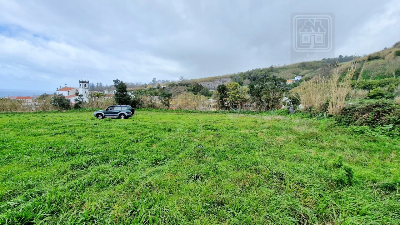 Terreno Agricola ou Rústico para Venda em Feteiras Foto 5
