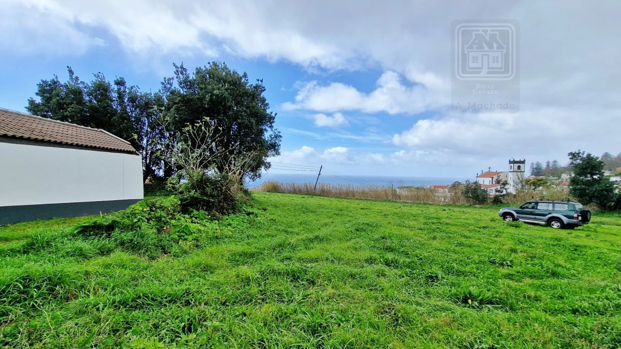 Terreno Agricola ou Rústico para Venda em Feteiras Foto 6