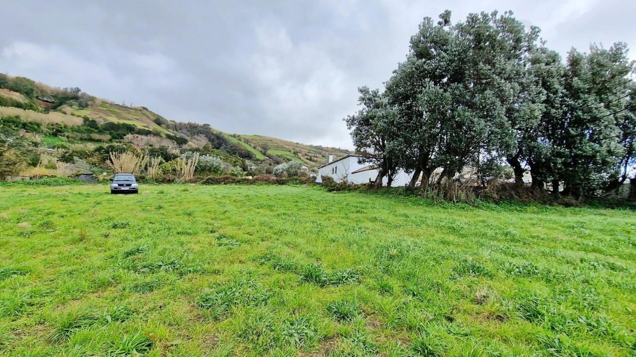 Terreno Agricola ou Rústico para Venda em Feteiras Foto 11