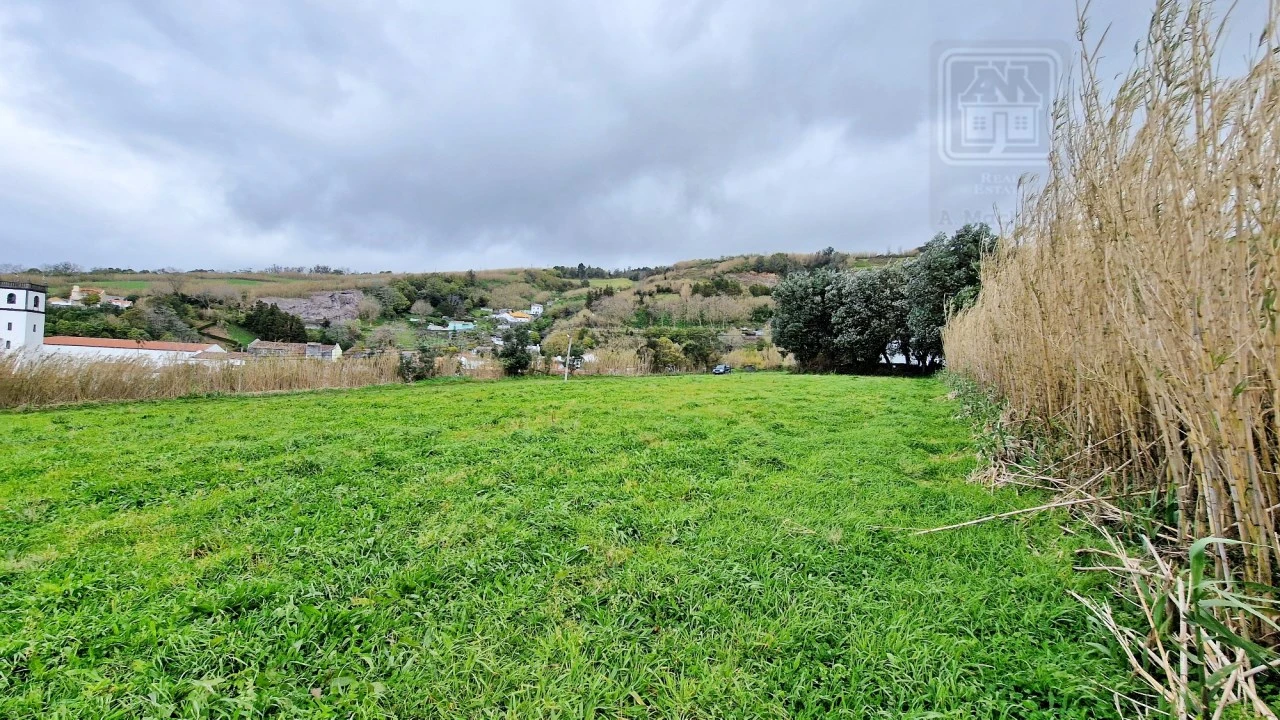Terreno Agricola ou Rústico para Venda em Feteiras Foto 14
