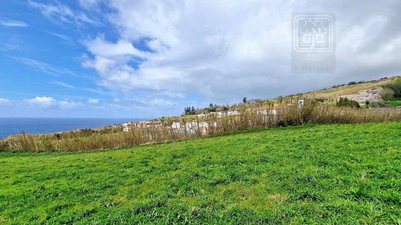 Terreno Agricola ou Rústico para Venda em Feteiras Foto 15