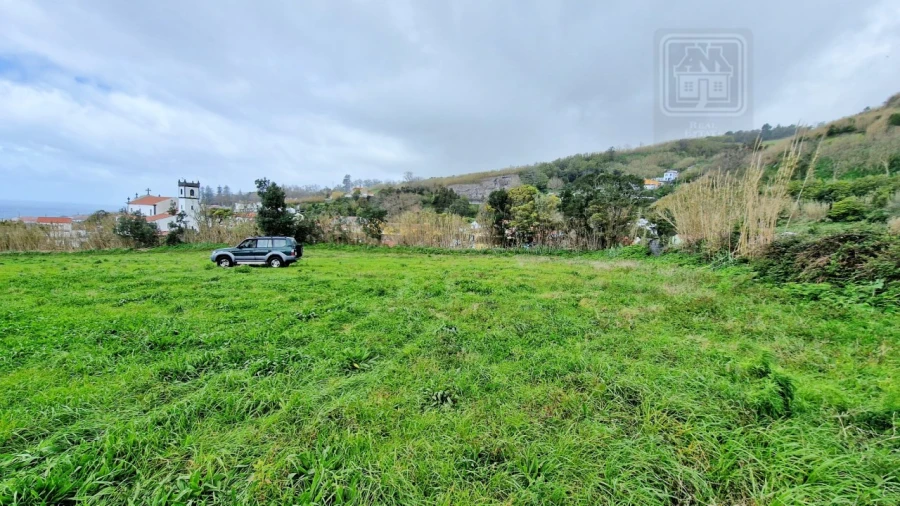 Terreno Agricola ou Rústico para Venda em Feteiras Foto 5