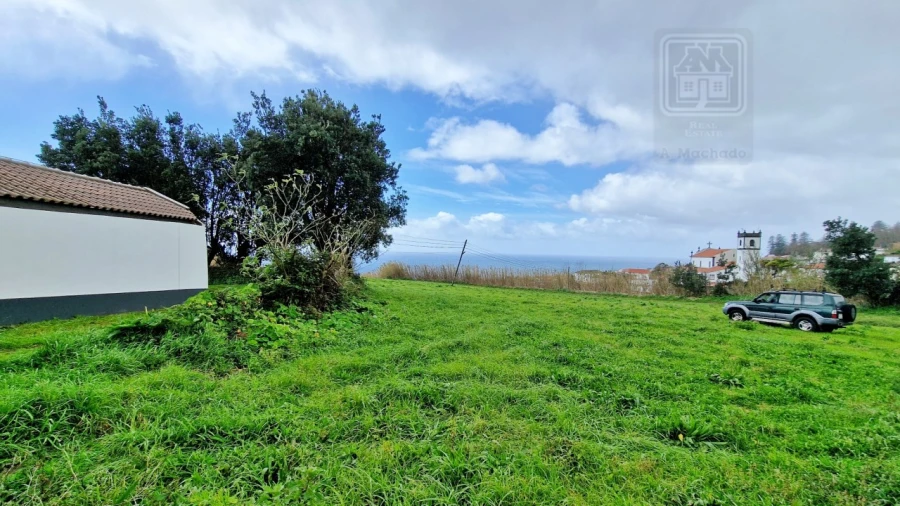 Terreno Agricola ou Rústico para Venda em Feteiras Foto 6