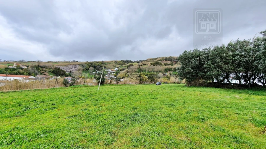Terreno Agricola ou Rústico para Venda em Feteiras Foto 13
