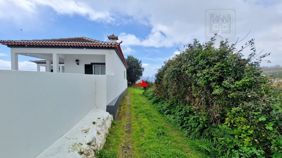 Terreno Agricola ou Rústico para Venda em Feteiras Foto 20