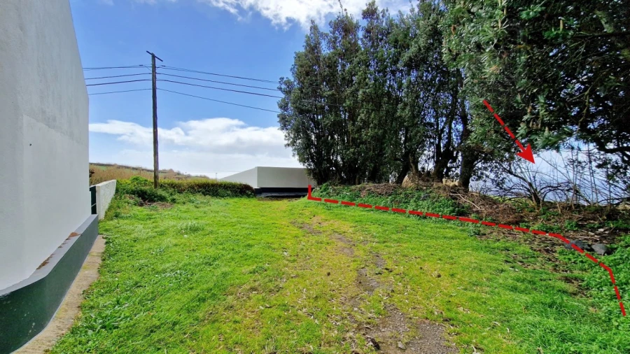 Terreno Agricola ou Rústico para Venda em Feteiras Foto 23