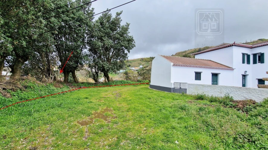 Terreno Agricola ou Rústico para Venda em Feteiras Foto 25