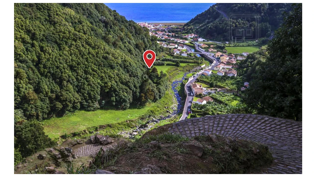 Terreno Agricola ou Rústico para Venda em Faial da Terra Foto 4