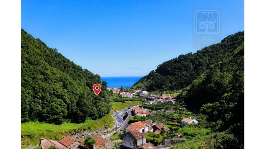 Terreno Agricola ou Rústico para Venda em Faial da Terra Foto 1