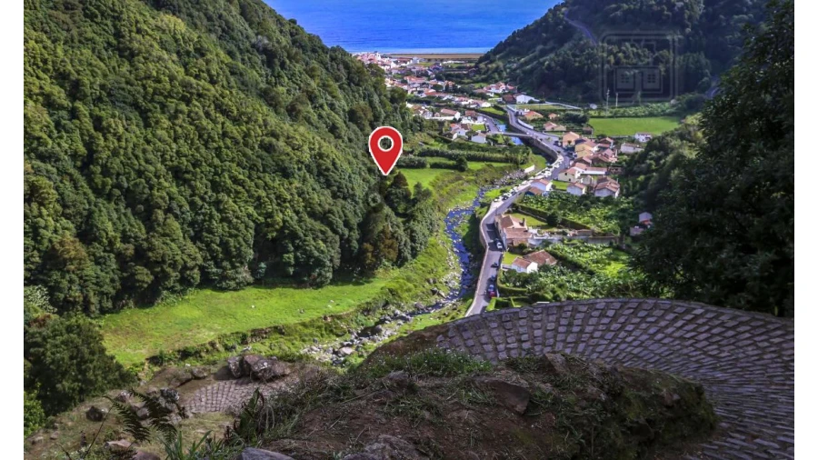 Terreno Agricola ou Rústico para Venda em Faial da Terra Foto 4
