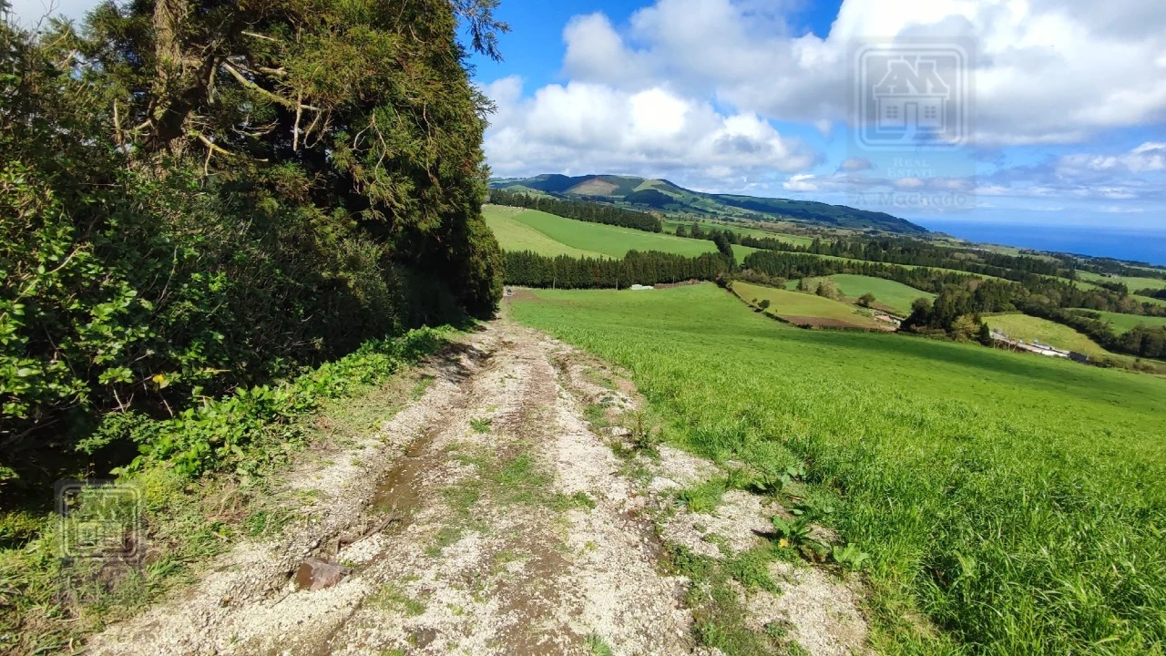 Terreno Agricola ou Rústico para Venda em Ribeira Seca Foto 16